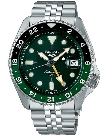 Seiko 5 Sports SSK035K1